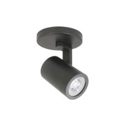Highlight Halo 1L.-Spot Zwart S7145.01 excl.lichtb