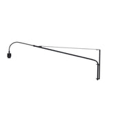 Steinhauer Gramineus Wandlamp 2574ZW zwart
