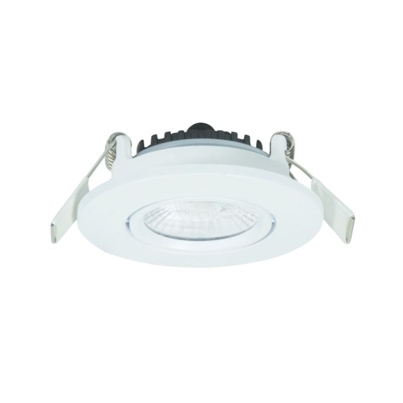 Bright LED PLAFONNIERE 26W 4000K 2000LUM IP65 35CM