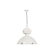Eth Hanglamp Manduria wit/grijs 62 cm Op=Op De Laatste