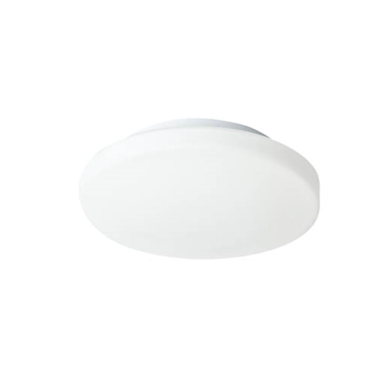 Lifestyle Spirit plafonnière Ø19cm Wit