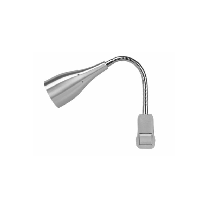 Highlight Stekkerspot Elite Aluminium W3013.30