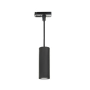 Highlight Track Hanglamp Spot voor Fase railsysteem H5002.01 Zwart