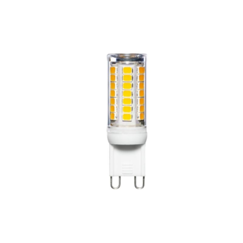 ETH Led dimbaar G9 3w/30w 320l 2700k 240v