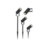 F&V Figo Pro Buiten prikspot IP65 Antraciet