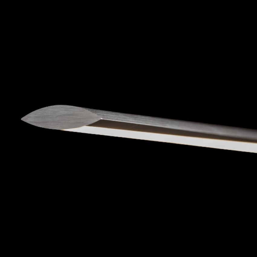 Holtkotter Epsilon RR Hanglamp 163cm 9236-1-55