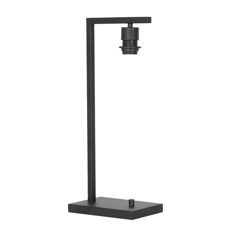 Steinhauer Rotary tafellamp zonder kap 3332ZW