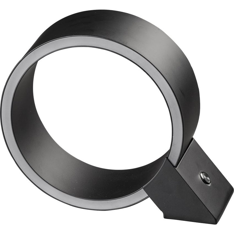 ETH The Q tafellamp led zwart 12w 05-TL3334-30
